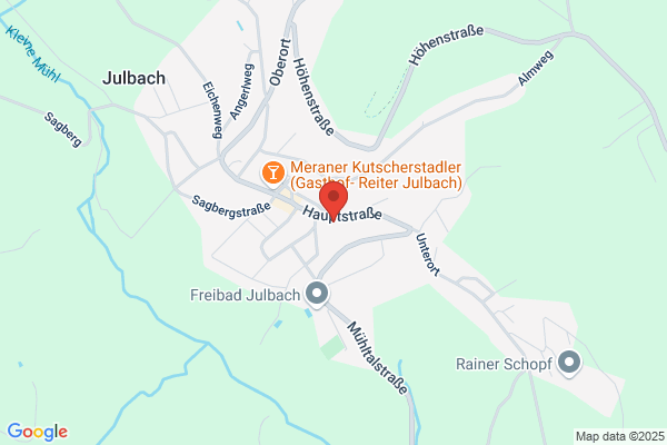Raiffeisenbank Julbach reg. Gen.mbH