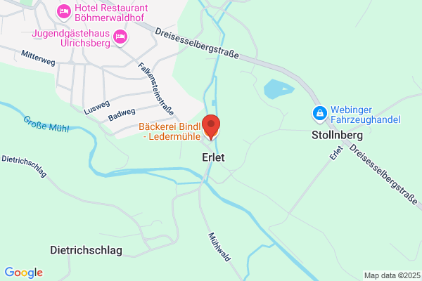 Rudolf Bindl