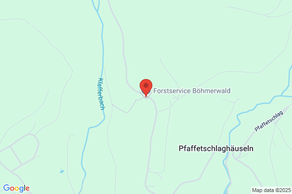 Schwarzenberg'sche Forstverwaltung