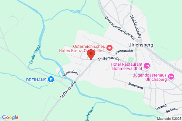 Strassenmeisterei