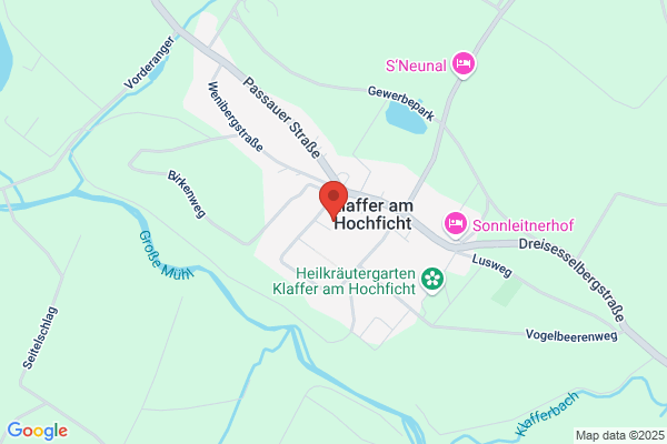 Tourismusverband