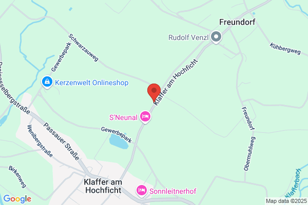 Union Julbach