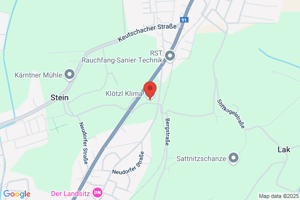 Klötzl Vertriebs GmbH
