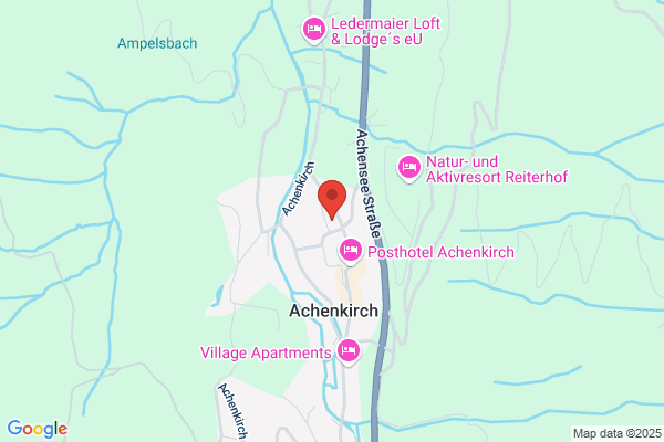 Sozial- u Gesundheitssprengel Region Achental
