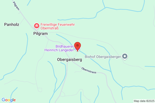Bildhauerei Heinrich Langeder