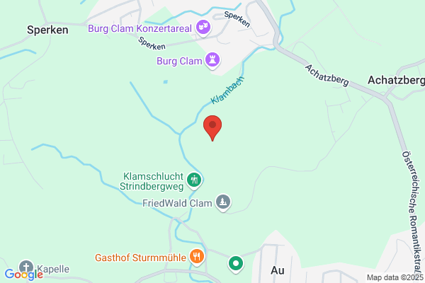 Burgschenke