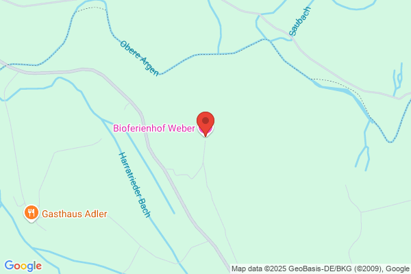 Ferienhof Windhoer Fam Weber