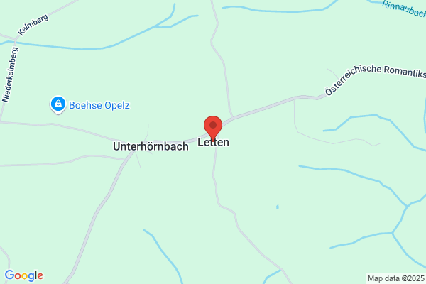 Franz Leonhartsberger