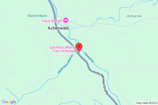 Gasthaus Marie