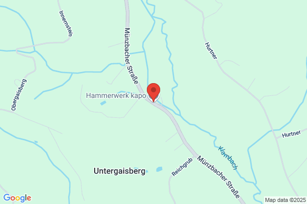 Hammerwerk kapo Gesellschaft m.b.H.