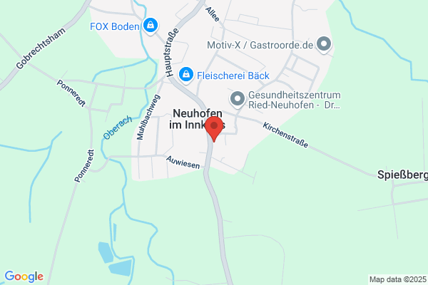 MILCON Unternehmensberatung GmbH