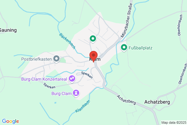 Marktgemeindeamt