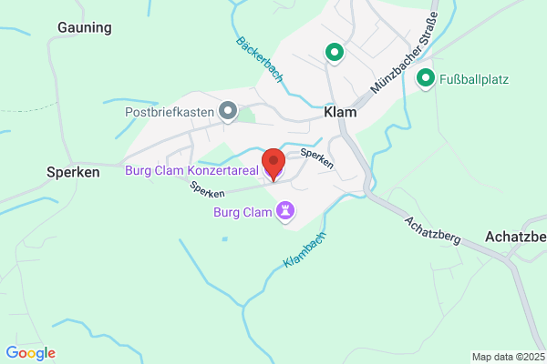 Reitverein Burg Clam