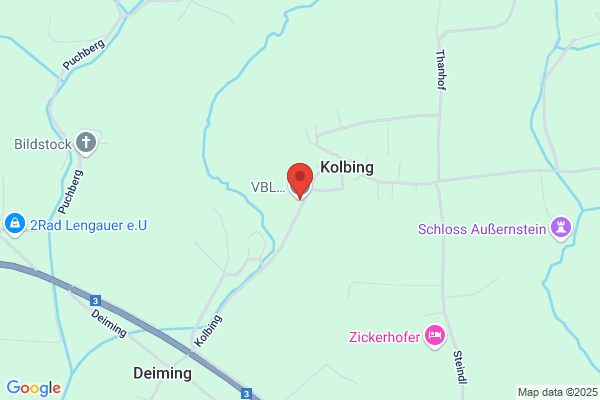 VBL Versicherungsmaklerbuero Luftensteiner