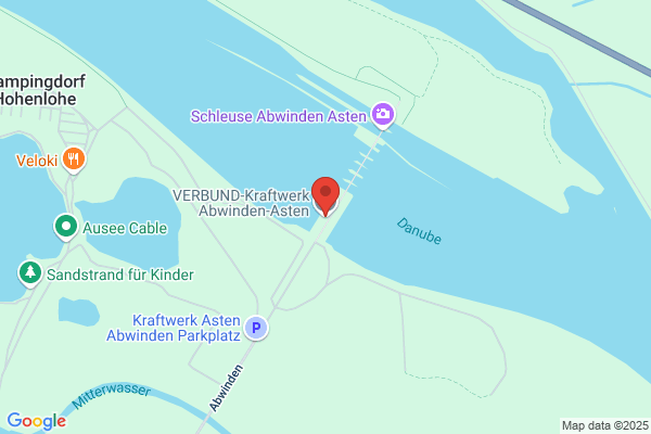 VERBUND- Austrian Hydro Power AG