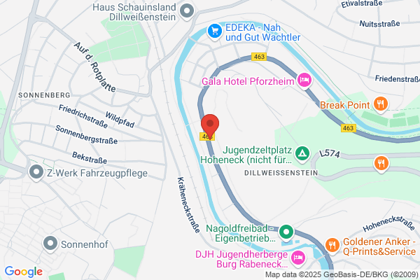 Rümmele BaugesmbH