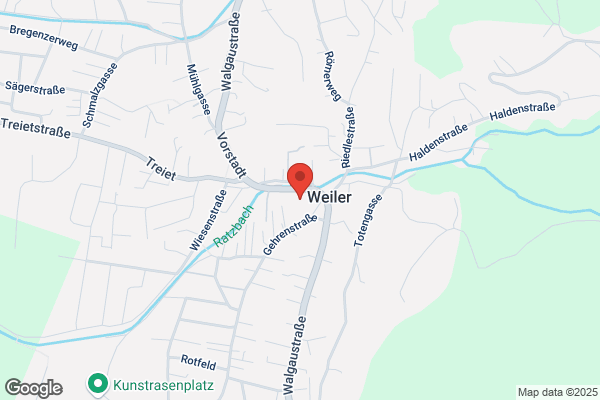 SPAR Mangold Weiler
