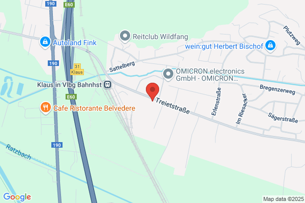 stürmsfs gmbh