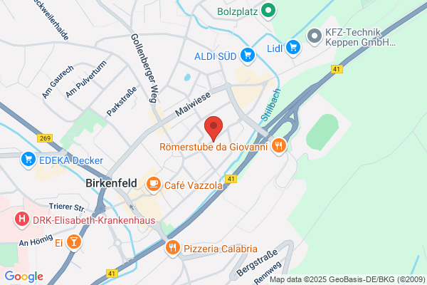 Autohaus Heinz Nagel Gesellschaft m.b.H.