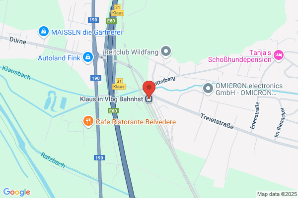 Bahnhof