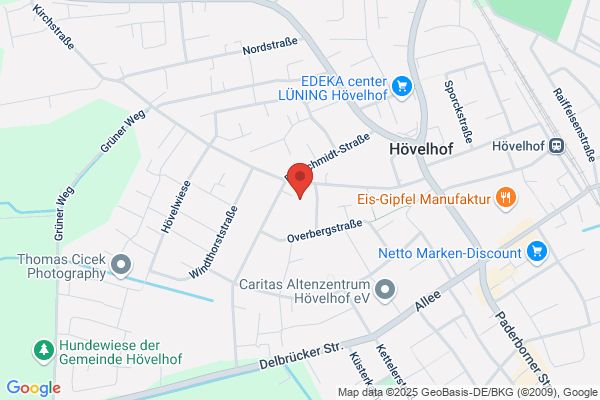 Beckmann Versand Ges.mbH