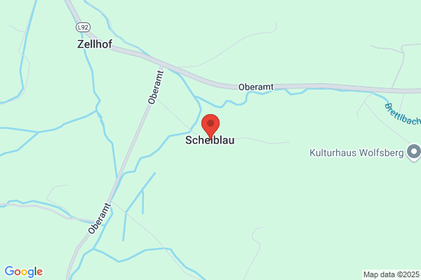Erich Scheiblauer