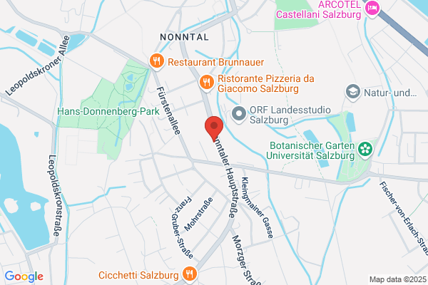 Esso Service Station Doppler Ges.mbH
