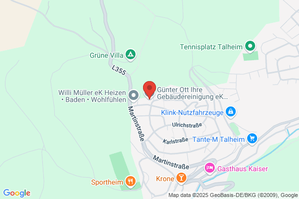Guenther Ott