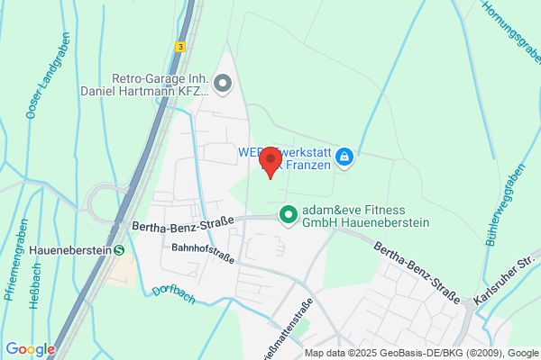 Technix Internet Services GmbH