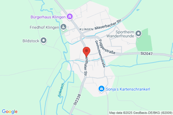 Hotel-Restaurant Buechel
