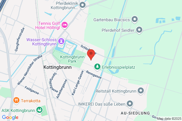 dark-green information technology GmbH
