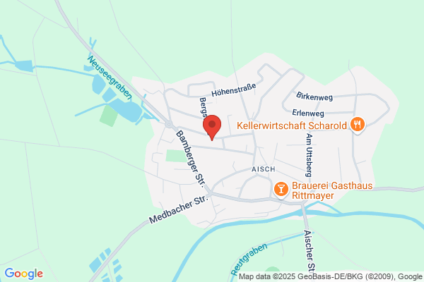 KRÖSS Gebäudetrocknung