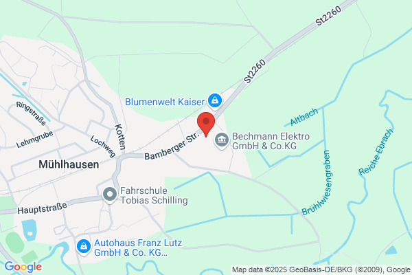 LGB-Lehrgeruestbau GmbH