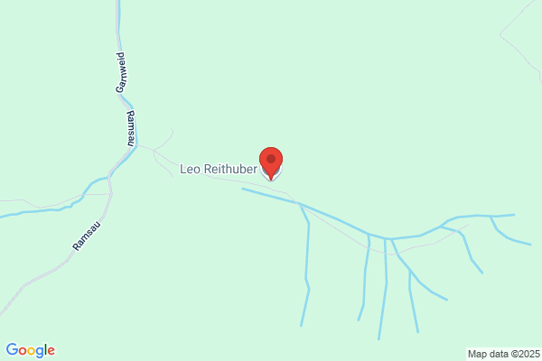 Leo Reithuber