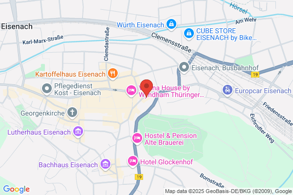 Loacker Business Travel - LCC Lufthansa City Center