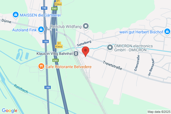 Loacker Handelsgesellschaft m.b.H.