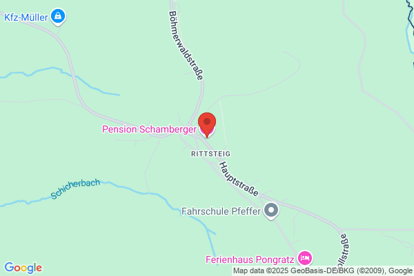 Pension Jaegerblut Ing Hubert Braunreiter