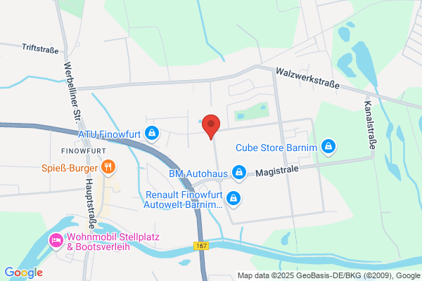 SCUDO Sicherheits- dienstleistungen GmbH