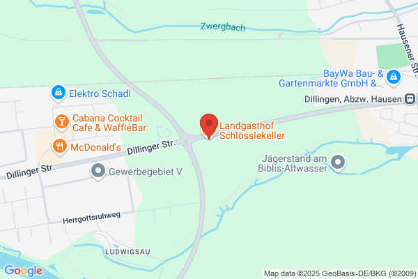 Schloessle Keller