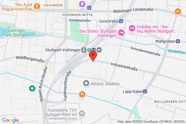 WILMA feines Wohnen Wohnbau GmbH