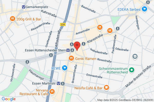 Zivilingenieurbuero Dipl Ing Dr Helmut Effenberger