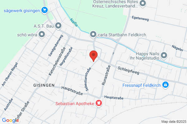 ehrne, krinner und schwendinger OEG