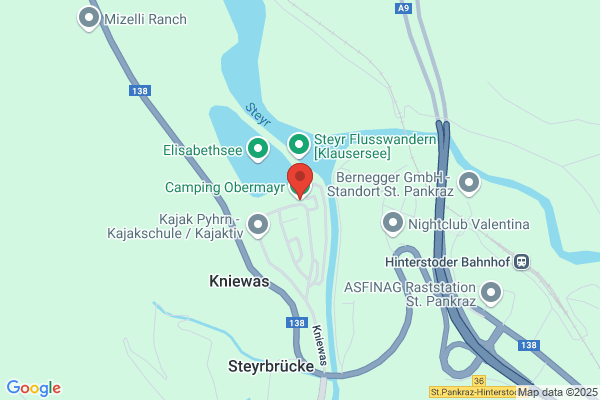 Camping Obermayr