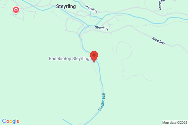 Badebiotop Steyrling