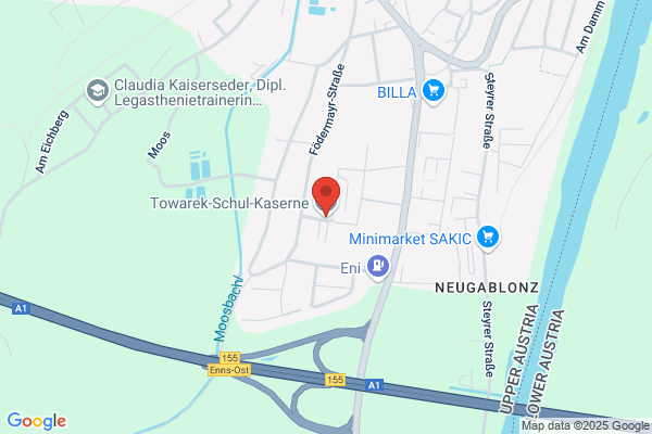 Bundesheer Militaerschiessstaette Krems- Egelsee