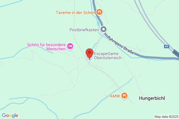 Escape Game Oberösterreich