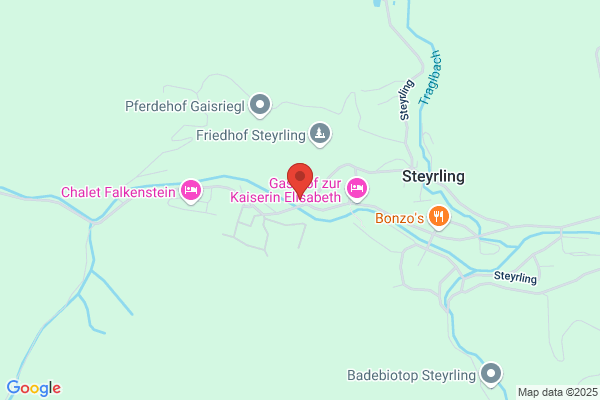Gasthof Steyrlingerhof