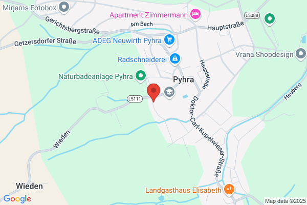 Niederoesterreichischer Landeskindergarten Pyhra