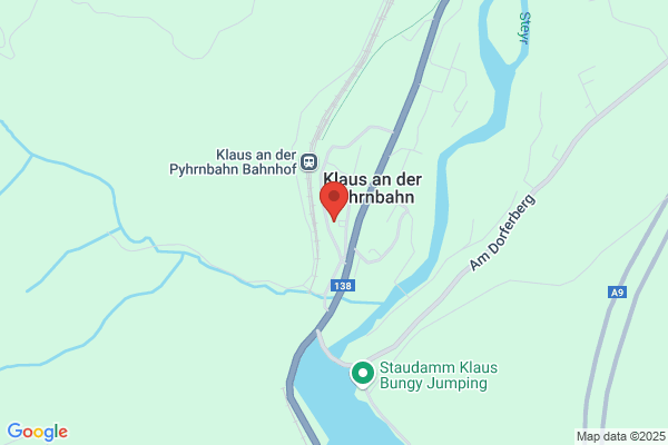 Raiffeisenbank Klaus reg.Gen.mbH