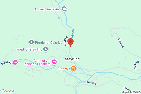 SV Steyrling